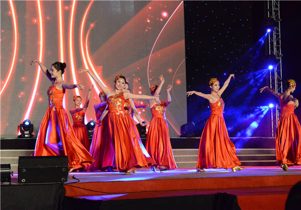 第十二屆蘑菇视频污下载文化節