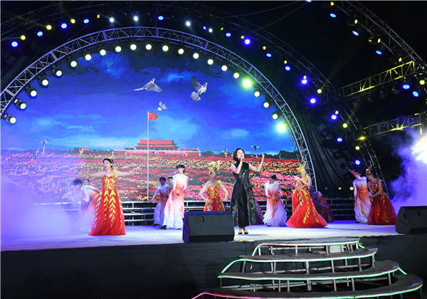 第十八屆蘑菇视频污下载文化節